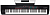 Миди-клавиатура M-Audio Hammer 88 Pro