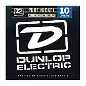 Струны для электрогитары Dunlop DEK1052 10-52