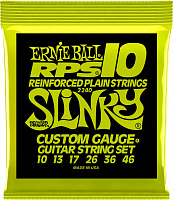 Струны для электрогитары Ernie Ball 2240 10-46