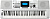 Синтезатор Kurzweil KP140