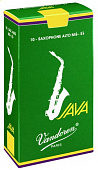 Трости для саксофона альт №2,5 Java Vandoren (739734)