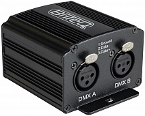 USB-DMX контроллер Briteq LD-1024BOX