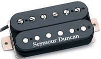 Звукосниматель Seymour Duncan SH-PG1n Pearly Gates Blk (11102-45-B)