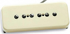 Звукосниматель Seymour Duncan STK-P1b P90 Soapbar Stack Cream (11302-14-Crc)
