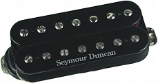 Звукосниматель Seymour Duncan SH-2n Jazz Model Blk 7-Str (11107-11-7Str)