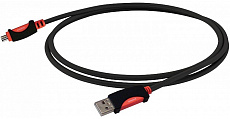 USB кабель Bespeco SLMB180