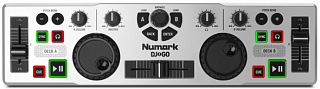DJ-контроллер Numark DJ2GO