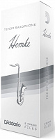 Трости для саксофона тенор №2,5 Rico Hemke RHKP5TSX250