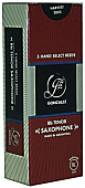 Трости для саксофона тенор №1,75 Gonzalez (737461)