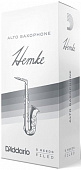 Трости для саксофона альт №3 Rico Hemke RHKP5ASX300
