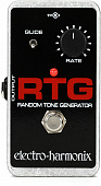 Педаль эффектов Electro-Harmonix RTG Random Tone Generator