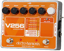 Педаль эффектов Electro-Harmonix V-256