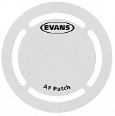 Наклейка на пластик Evans EQPAF1 