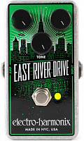 Педаль эффектов Electro-Harmonix East River Drive