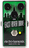 Педаль эффектов Electro-Harmonix East River Drive