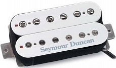 Звукосниматель Seymour Duncan SH-2n Jazz Model White (11102-01-W)