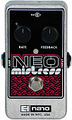 Педаль эффектов Electro-Harmonix Neo Mistress Flanger