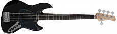Бас-гитара Sire Marcus Miller V3 5st BK
