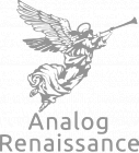 Analog Renaissance