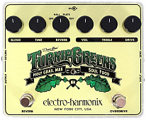 Педаль эффектов Electro-Harmonix Turnip Greens
