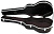 Кейс для электрогитары Gewa E-Guitar LP-Model Case FX ABS (F560350)