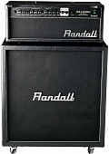 Полустек Randall RX120RH