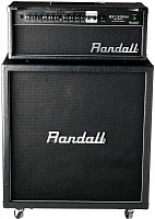Полустек Randall RX120RH