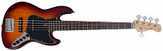 Бас-гитара Sire Marcus Miller V3 5st TS