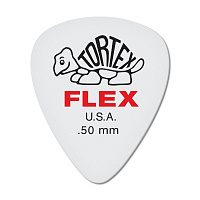 Медиатор Dunlop 4280 Tortex Flex STD