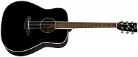 Гитара акустическая Yamaha FG820 BL