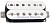 Звукосниматель Seymour Duncan TB-6 Duncan Distortion Trmbkr White (11103-21-W)