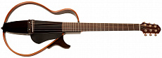 Электроакустическая гитара Yamaha Silent SLG200S TBL