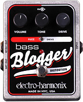 Педаль эффектов Electro-Harmonix Bass Blogger