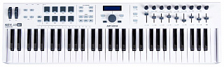 Миди-клавиатура Arturia KeyLab Essential 61