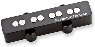 Звукосниматель Seymour Duncan SJB-3b Quarter-Pound for Jazz Bass (11402-04)