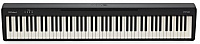 Цифровое пианино Roland FP-10BK