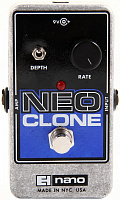 Педаль эффектов Electro-Harmonix Nano Neo Clone
