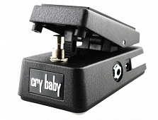 Педаль эффектов Dunlop 535Q Mini CryBaby 