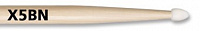 Барабанные палочки Vic Firth X5BN American Classic® Nylon