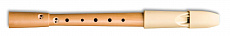 Блок-флейта сопрано Mollenhauer Prima 1094 Soprano