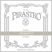 Струны для скрипки Pirastro 615500 Piranito 4/4