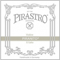 Струны для скрипки Pirastro 615500 Piranito 4/4
