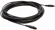 Кабель микрофонный Rode MICON Cable (3 м) Black