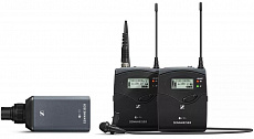 Радиосистема Sennheiser EW 100ENG G4-A1