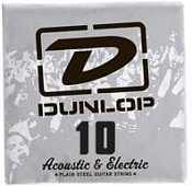 Струна для электрогитары Dunlop DPS10