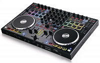DJ контроллер Reloop Terminal Mix 8 (228148)