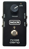Педаль эффектов Dunlop MXR M195 Noise Clamp
