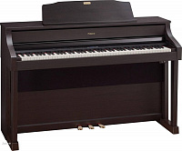 Цифровое пианино Roland HP-508-RW