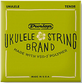 Струны для укулеле тенор Dunlop DUQ303