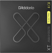 Струны для электрогитары D'Addario XTE0946 9-46